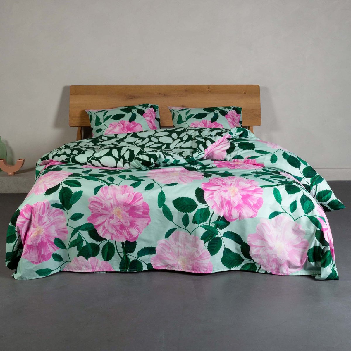 PureCoverz's tweet image. Perfect voor je zomerbed
bit.ly/4eJPtUo
Met dit warme weer is beddengoed van percal katoen heerlijk. Het voelt lekker glad en koel aan de huid. Zoals dit Bloom with a View dekbedovertrek met bloemenprint. Je bent meteen in zomerse sferen.
#biologisch #katoen #bed #GOTS