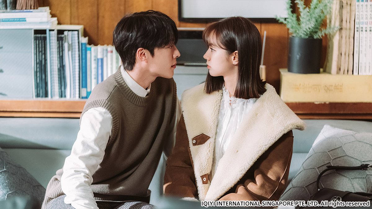 人気俳優 #チャン・ギヨン の名演がピカリ✨ 『韓国ドラマ「#九尾の狐