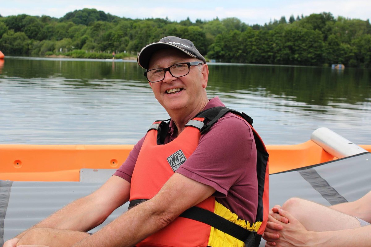 Younger People with Dementia CIO tweet media