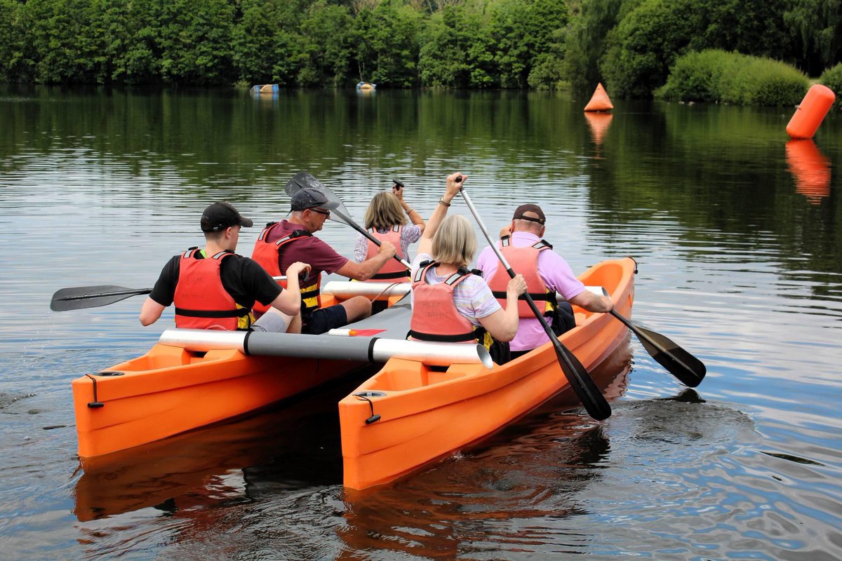 Younger People with Dementia CIO tweet media