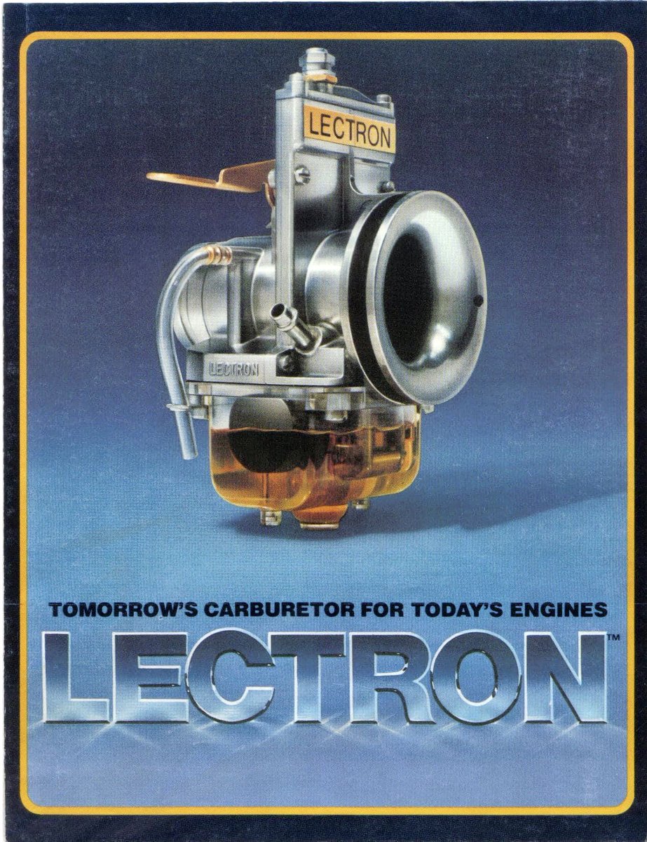 popsyosh34's tweet image. #SuctionSaturday #Lectron 🇺🇸🏁