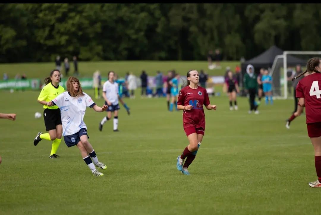 Leicester Celtic FC tweet media