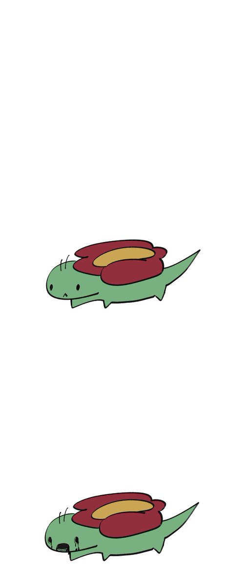 「」|エメフラちゃんﾋﾟﾝｸ🌱のイラスト