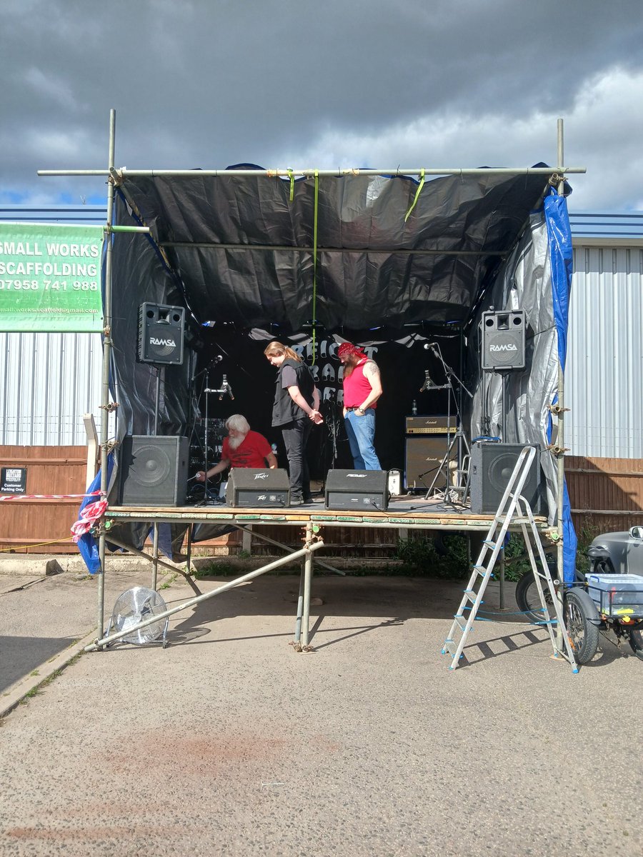 Leighton Buzzard Beer Festival tweet media