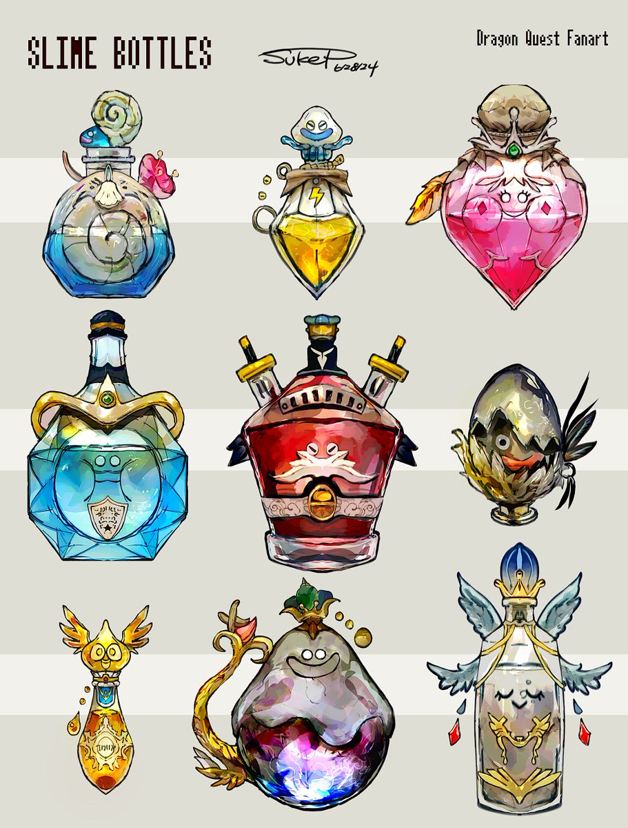 SukeP(すけぴー) tweet media