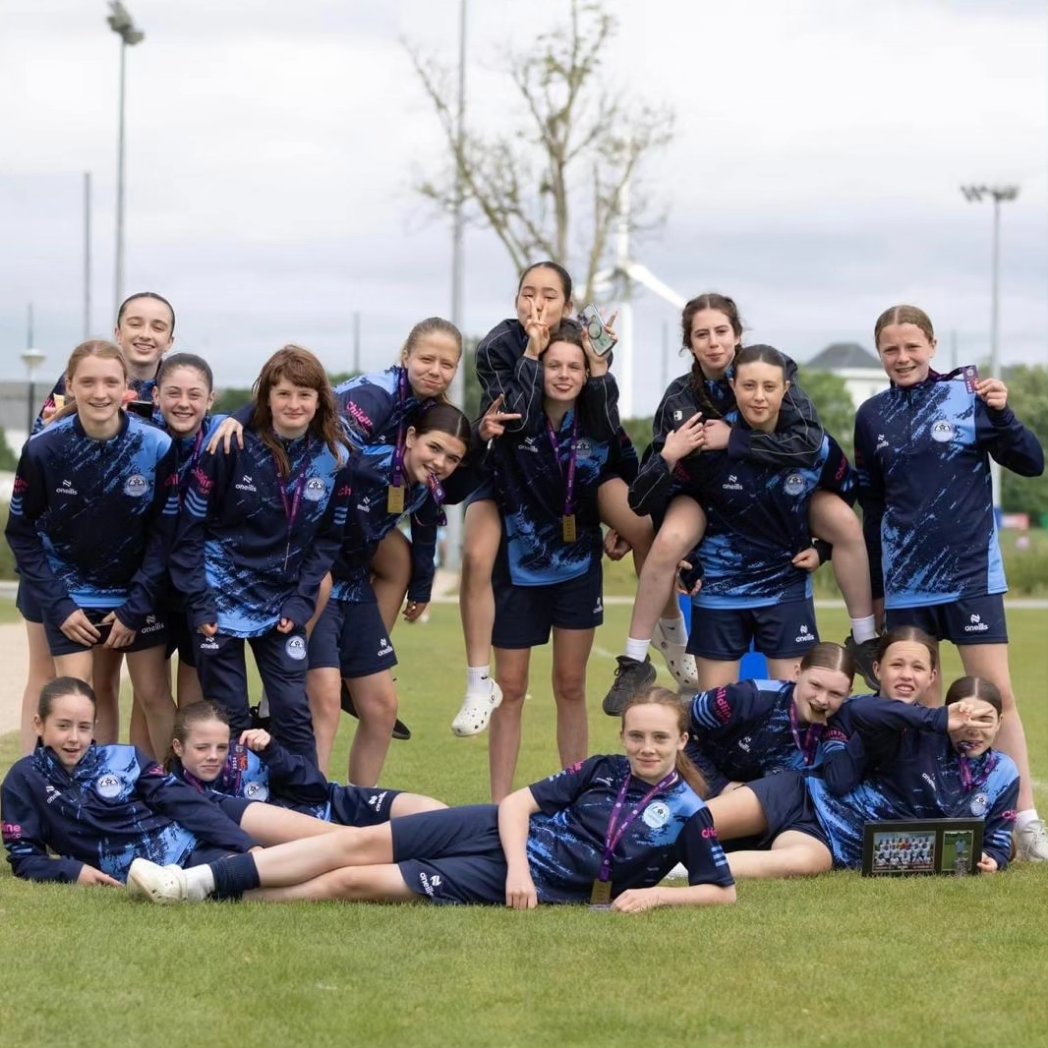 Leicester Celtic FC tweet media