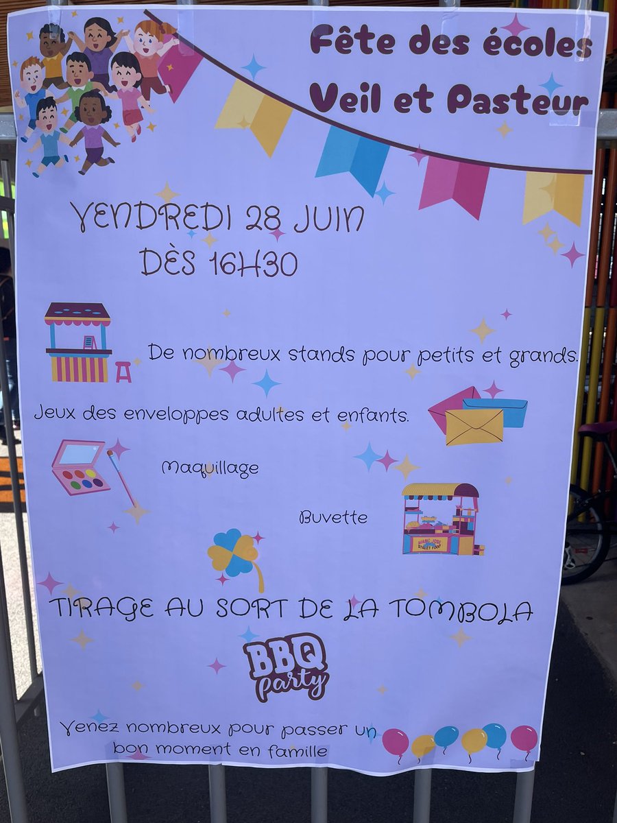 Gilles Leproust tweet media