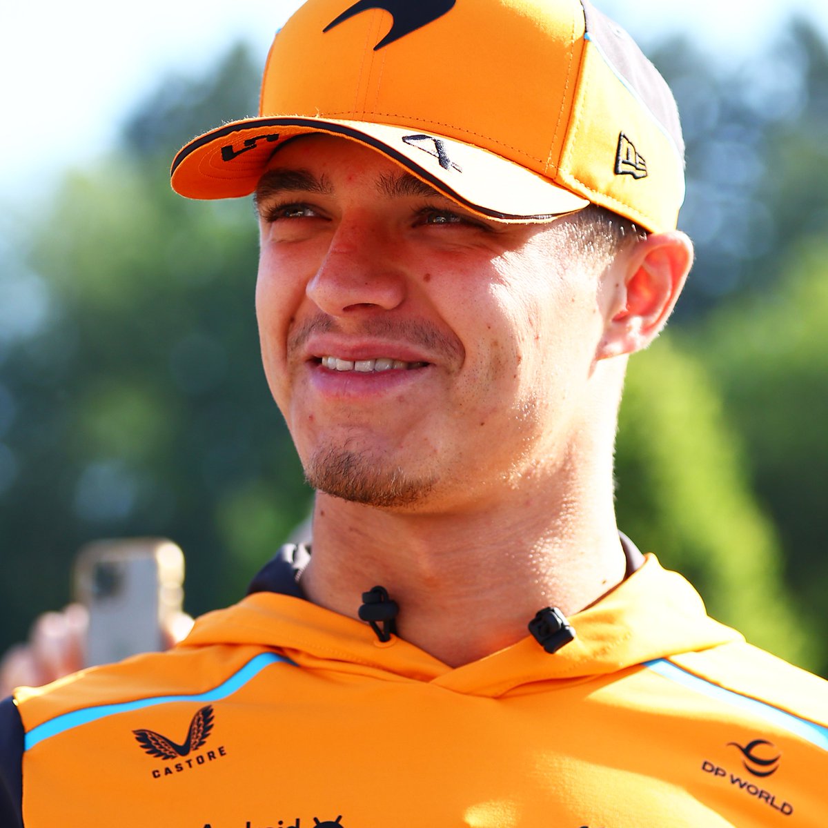 Formula 1 tweet media