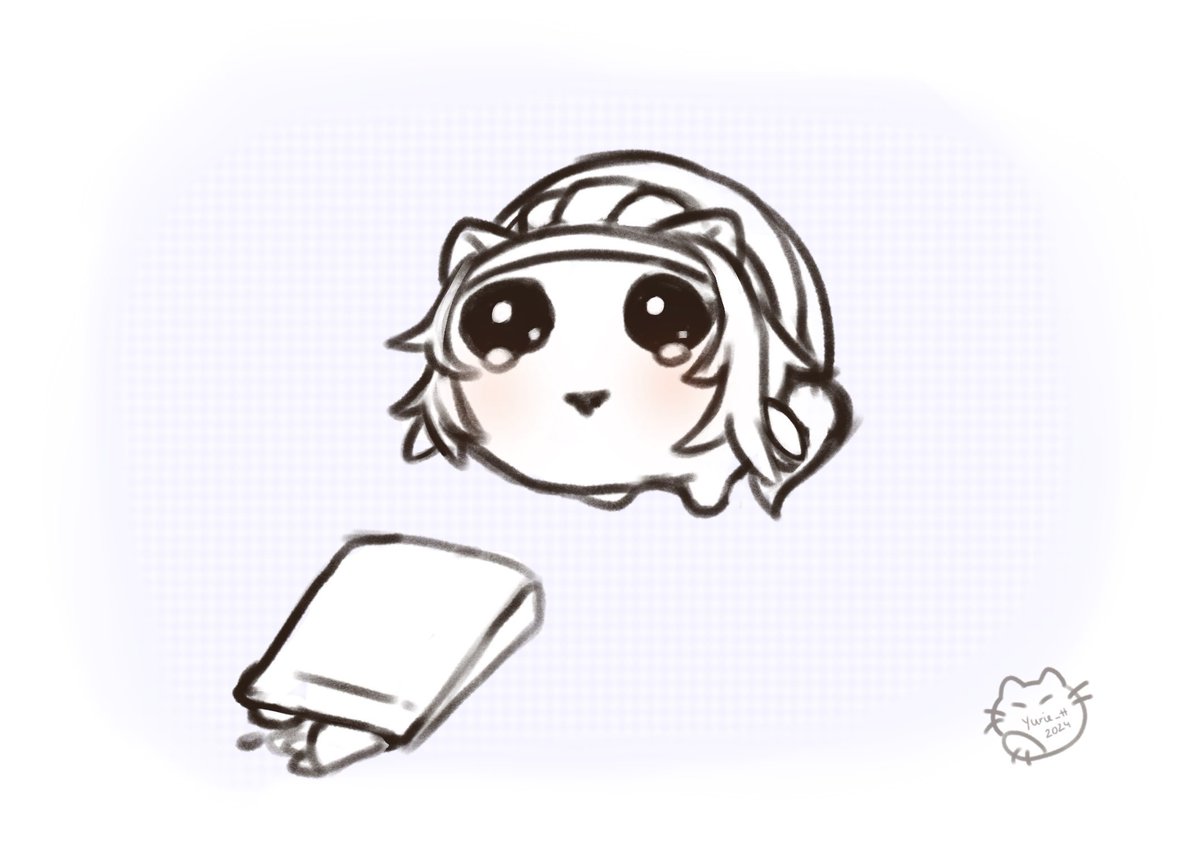 Who spilled her tacos 🥺
#ffxiv