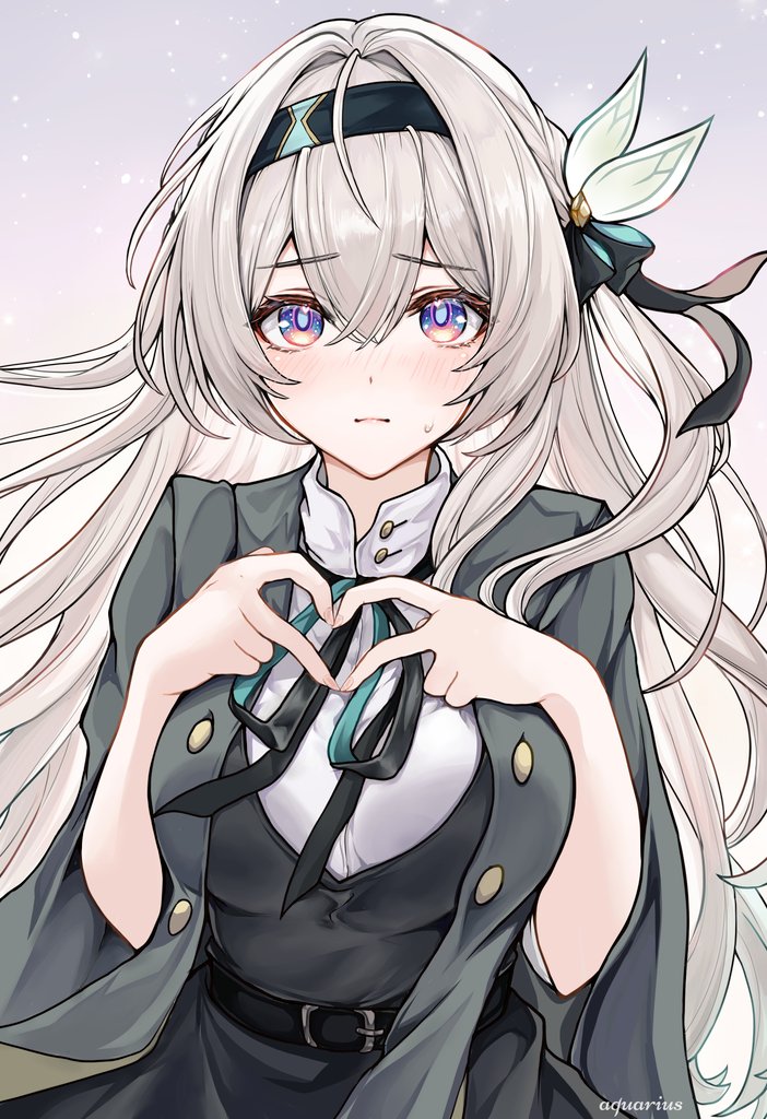 aquariu27889147's tweet photo. ホタルちゃん wip…💚

#スターレイル #HonkaiStarRail #Firefly https://t.co/j3MTrfwsay