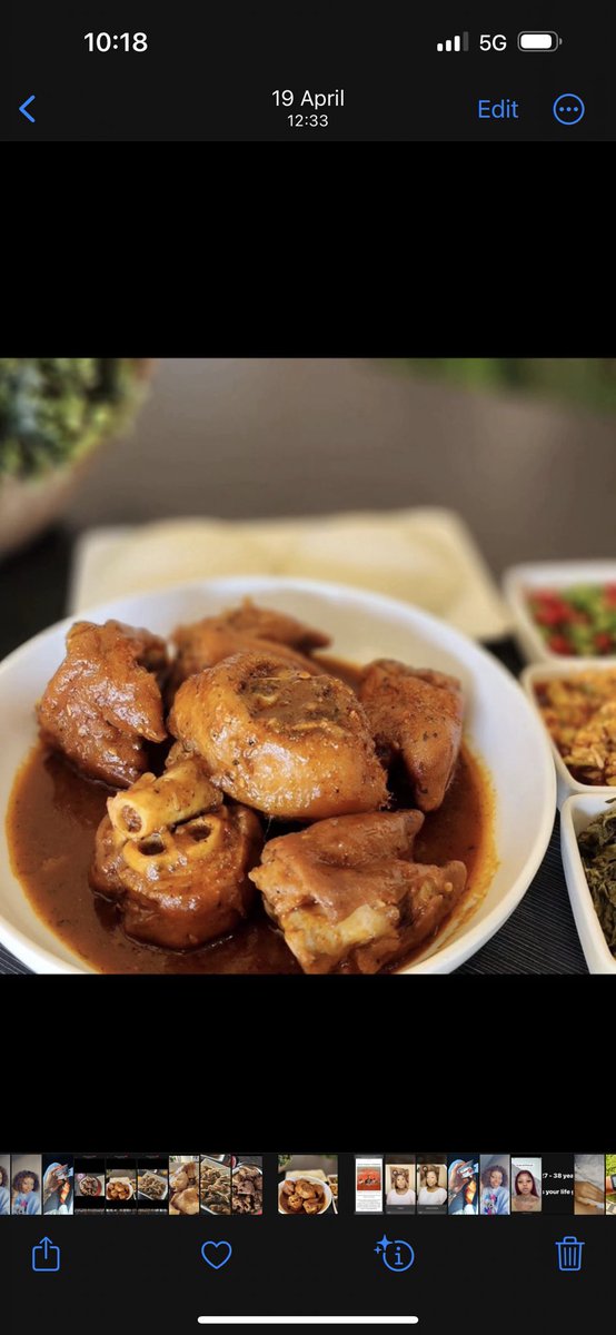 events_zoe's tweet image. Kindly RT it’s a weekend Goat Meat is available,our customers might just be looking to experience our food,in Alex Cnr 1st &amp;amp;3rd Avenue Malboro or you can order from @spazaeats for ur convenience or  📞 (061) 502-4230 ,Goat ,Inhloko,Mogodu ,hardbody chicken and pork trotters 🥂🫶🏾