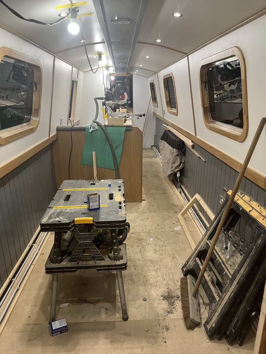 Bickerstaffe Boat Company tweet media