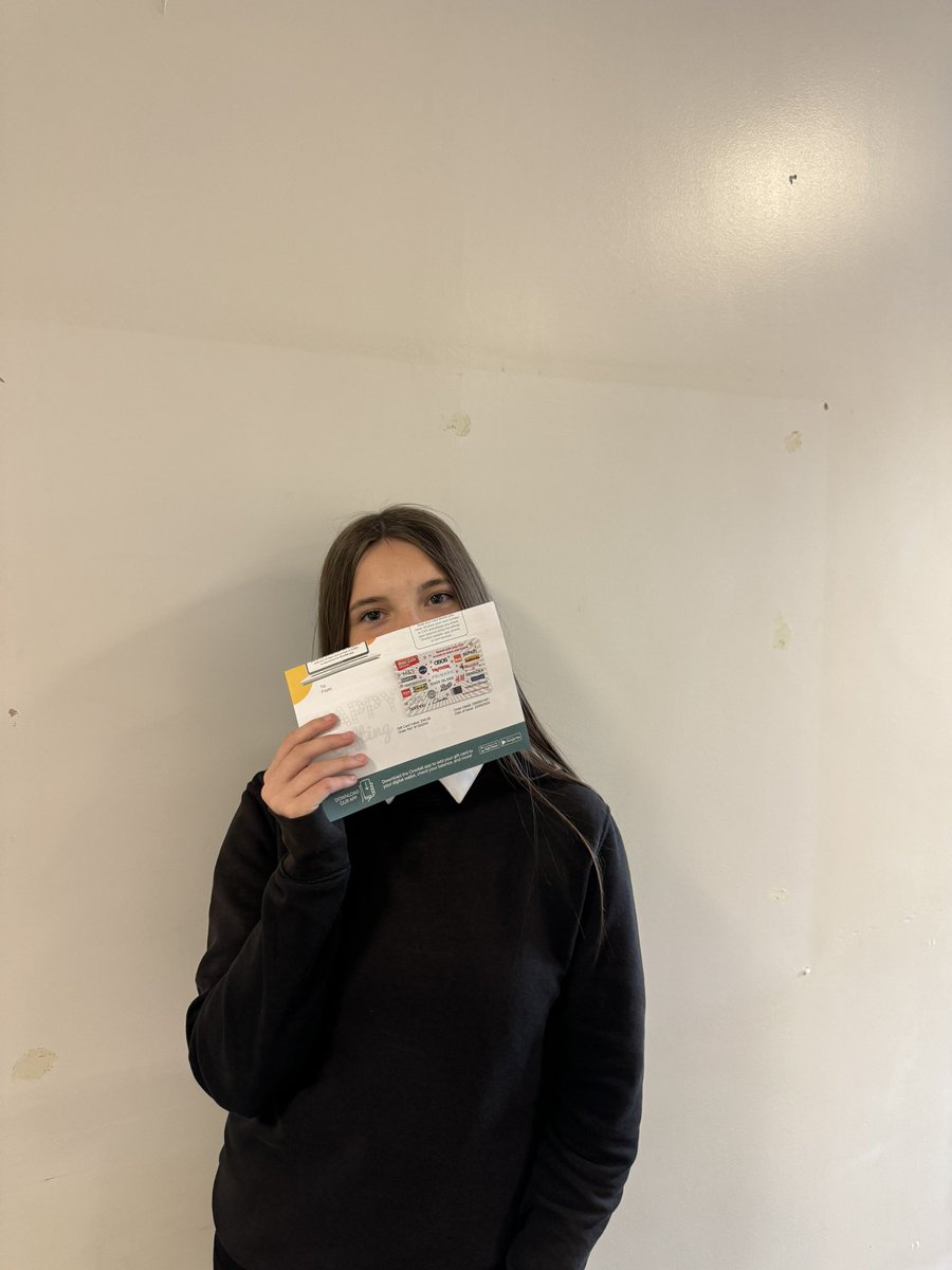 Gospel Oak YR10 (@gospeloakyear10) on Twitter photo Our year 9 RAP award winner this week is Ellie. Absolutely smashing it ⭐️ well done!! Another week full of rewards and praise. ⭐️ #teamyear9 <a href="/Gospel_Oak_/">Gospel Oak School</a> Our year 9 RAP award winner this week is Ellie. Absolutely smashing it ⭐️ well done!! Another week full of rewards and praise. ⭐️ #teamyear9 <a href="/Gospel_Oak_/">Gospel Oak School</a>