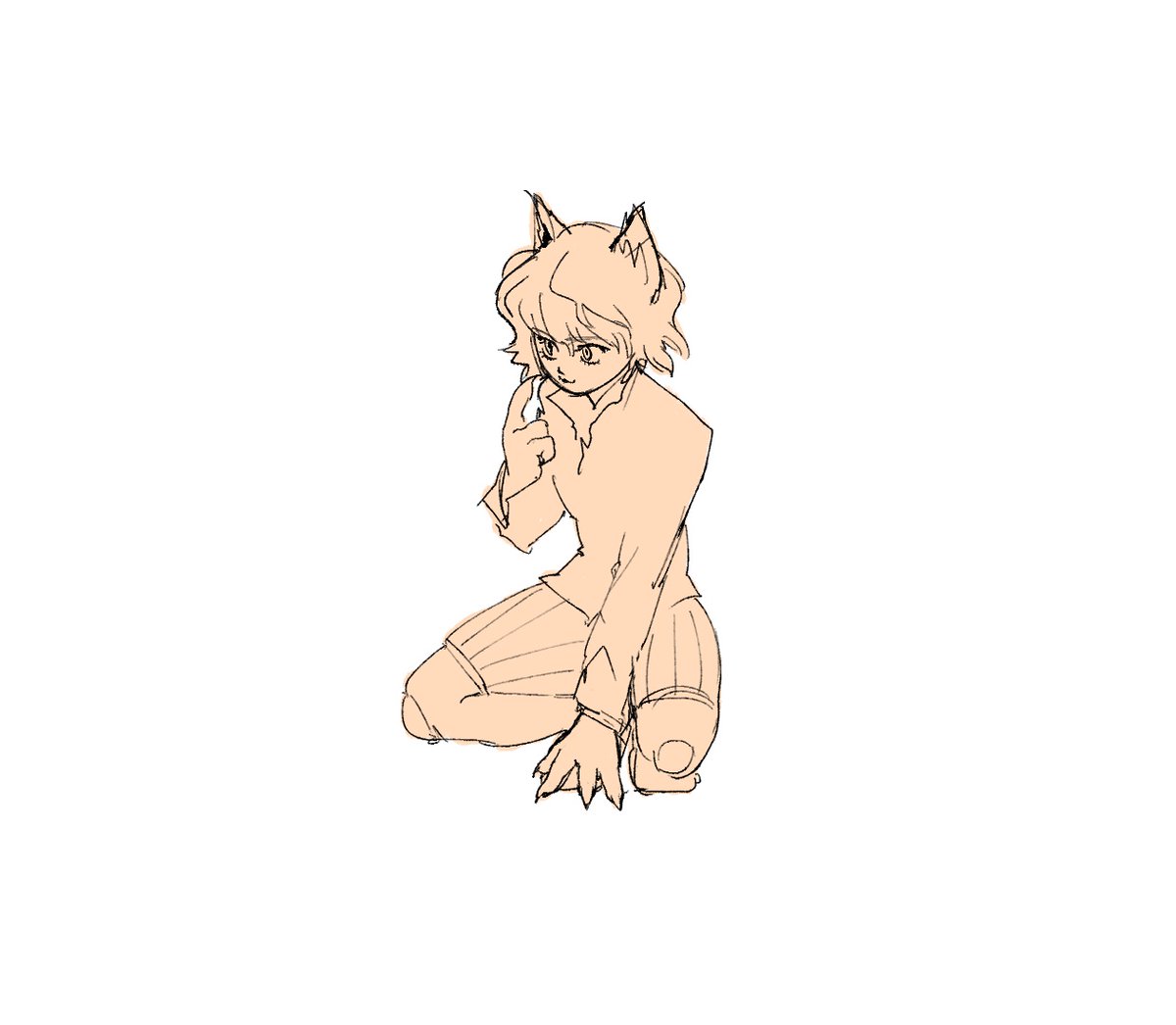 ネフェルピトー
#ネフェルピトー 
#hxh