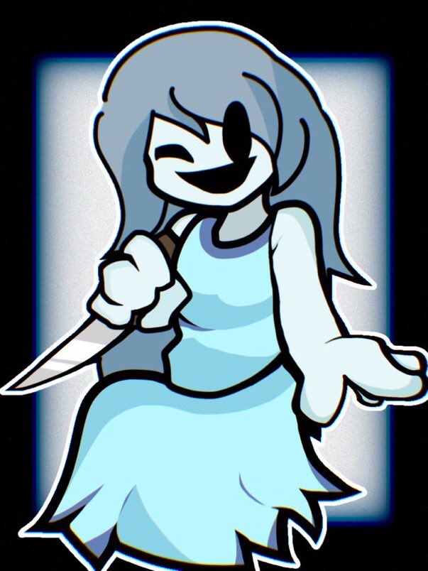 jackbasher19's tweet image. Get to know me:

My 4 favorite female characters