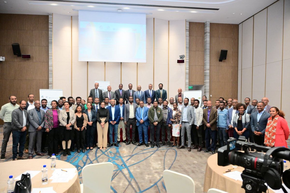 ECA | African Trade Policy Centre (ATPC) (@atpc2) on Twitter photo A great opportunity for all 🇪🇹n stakeholders to learn on the <a href="/AfCFTA/">AfCFTA Secretariat Official</a> & their role in the development of the 🇪🇹n #AfCFTA Implementation Strategy. A priority for #Ethiopia's political commitment to the regional & continental #integration agenda. A great opportunity for all 🇪🇹n stakeholders to learn on the <a href="/AfCFTA/">AfCFTA Secretariat Official</a> & their role in the development of the 🇪🇹n #AfCFTA Implementation Strategy. A priority for #Ethiopia's political commitment to the regional & continental #integration agenda.