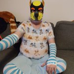 Photo by Little babby Fox (@NSFWfox)