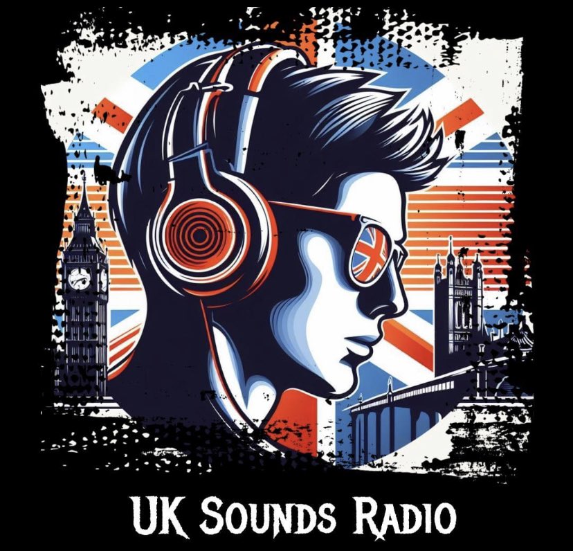 Join me on Monday 1st July 6-8pm on U.K. Sounds Radio uksr.co.uk with my special guest #FredBatt from the #TVShow #MostHaunted  will be be playing The Blues &amp; Motown with some great stories and lots of laughter! #Blues #BluesRock #Motown facebook.com/THEDEMONOLOGIST