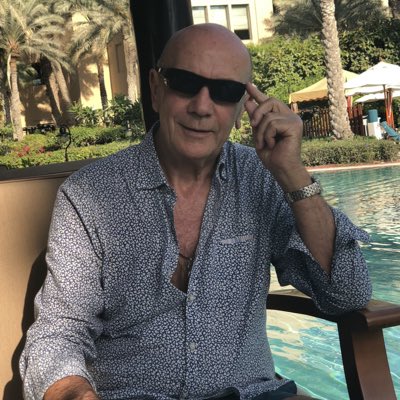 michelearri tweet picture