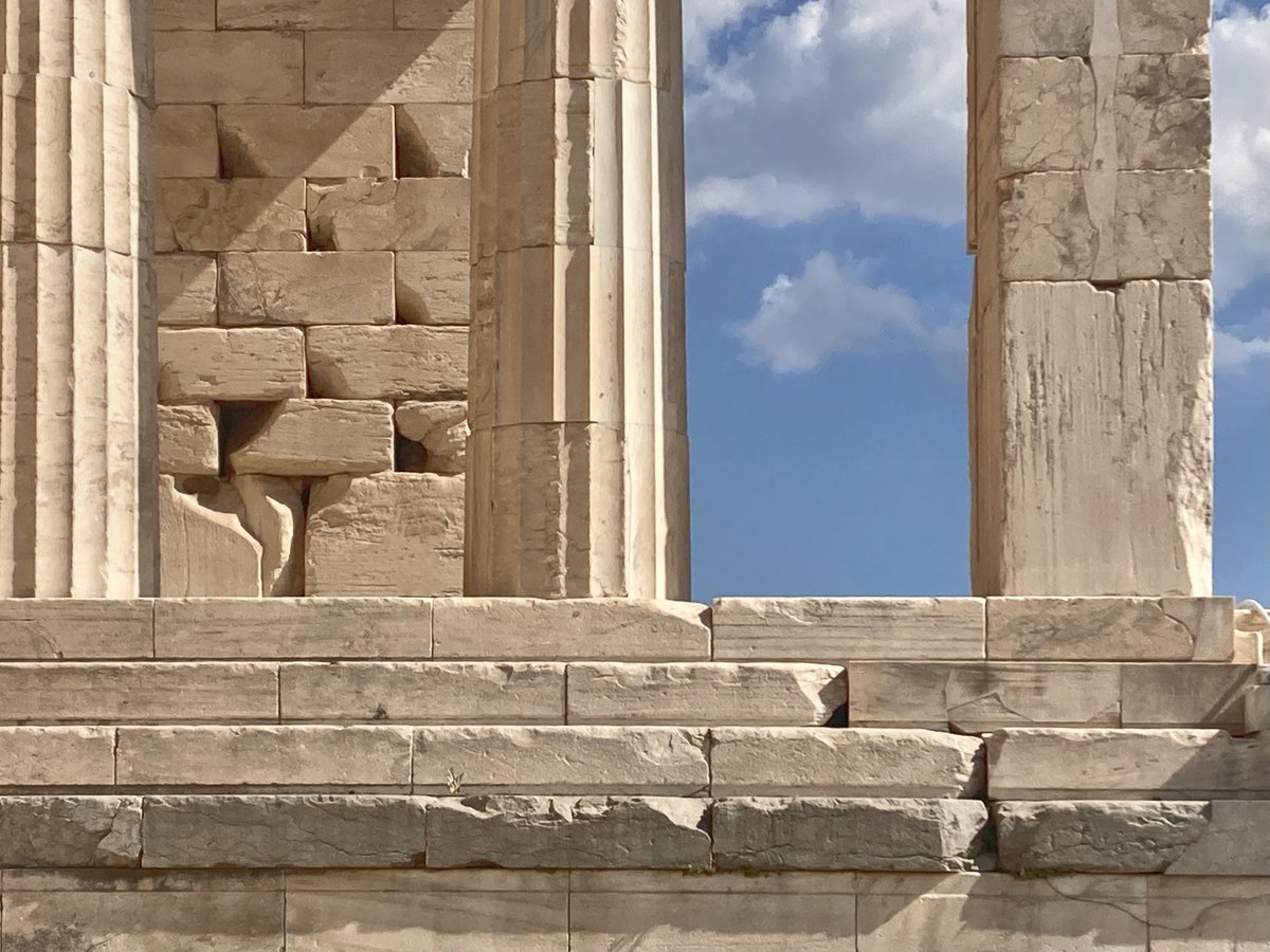 Will Seibertz (@willseibertz) on Twitter photo Looking back at a cool week unearthing new science and new connections at #EPHAR2024 in #Athens. Thanks to the organizers for pulling off a fantastic event! The Gyros was good, the weather was better 😎☀
<a href="/NanionTech/">Nanion Technologies</a> #ionchannels #electrophysiology #pharmacology Looking back at a cool week unearthing new science and new connections at #EPHAR2024 in #Athens. Thanks to the organizers for pulling off a fantastic event! The Gyros was good, the weather was better 😎☀
<a href="/NanionTech/">Nanion Technologies</a> #ionchannels #electrophysiology #pharmacology