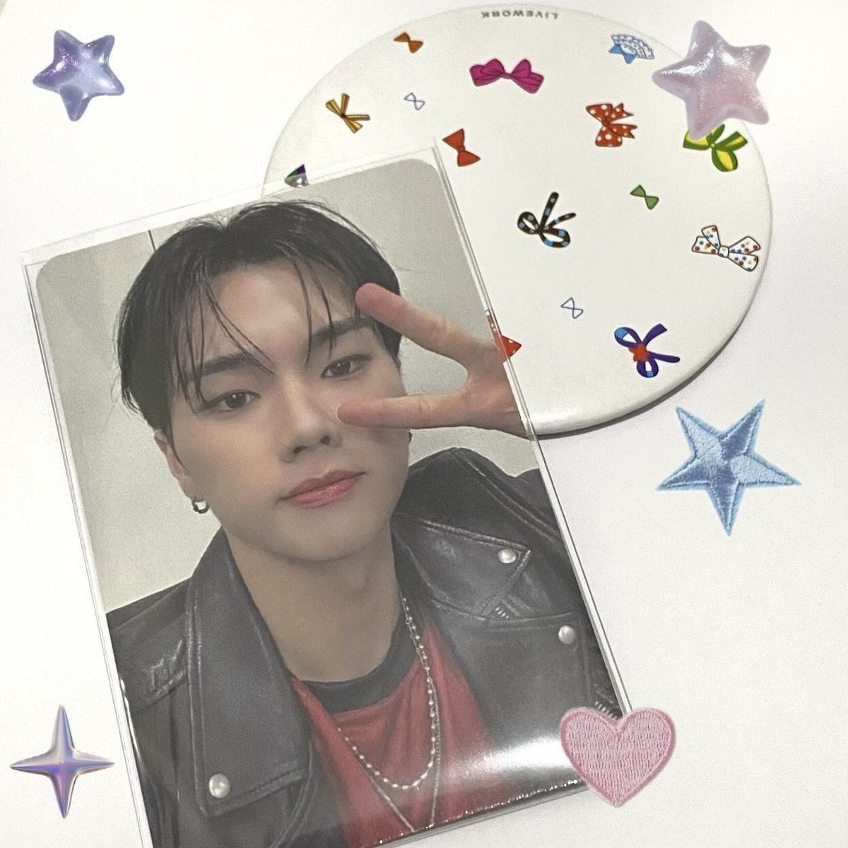 ⋆⟡˖ ࣪  𝐡𝐚𝐩𝐩𝐲 𝐦𝐚𝐢𝐥𝐬📬 ˎˊ-  

nyanggg🐱💥