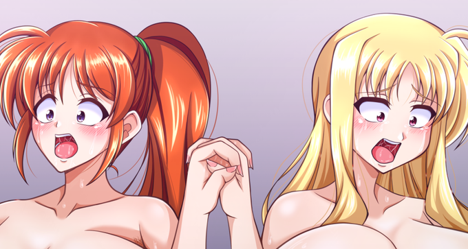 渋リクエストwip、あとちょっと… 