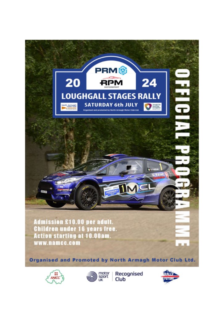 😮👇😍⏱️🏁🏆
<a href="/PRMGroupLTD/">PRM Group</a> <a href="/abcb_council/">ABC Council</a> <a href="/NorthArmaghMC/">North Armagh MC</a>