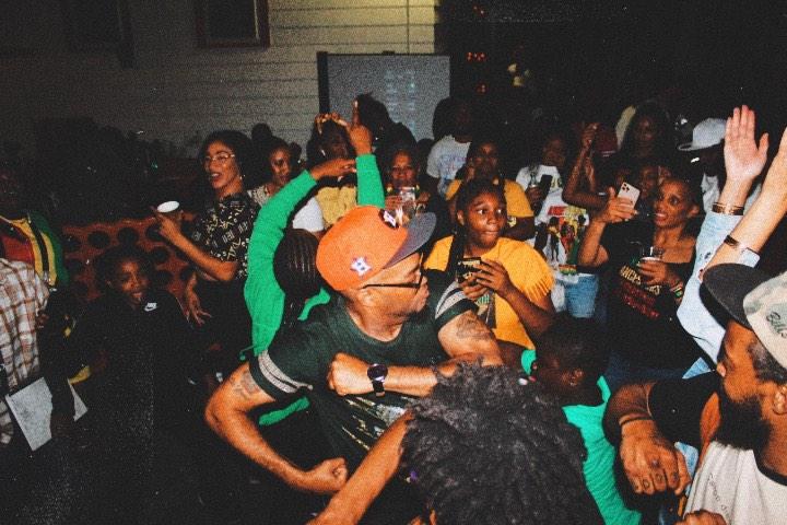 Denny Hemp🐐👑♑ tweet media