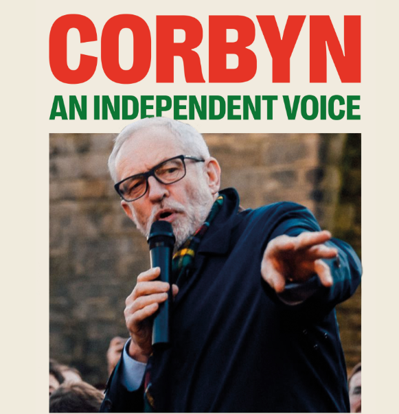 K4rmaRules's tweet photo. Anybody interested in helping @jeremycorbyn this weekend? Have a look on his events page and see what suits you best.
We got this! #WeAreCollective @wearecollectiv_ #ForTheMany #NotTheFew
https://t.co/hsMUBYjaUj https://t.co/tB0FjcrRzx
