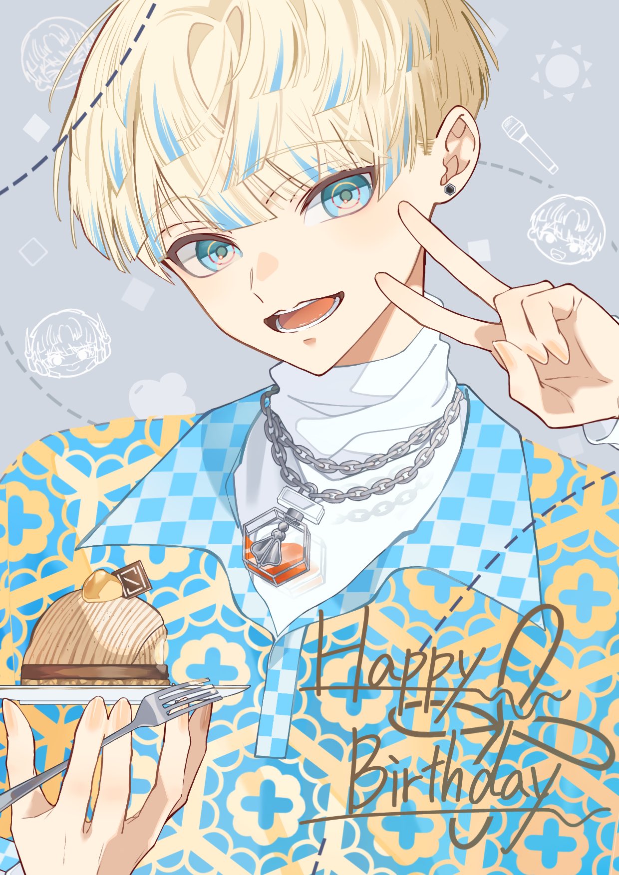 緋八マナ 誕生日2024 にじさんじ緋八マナ 誕生日グッズ2024 緋八マナ誕生日