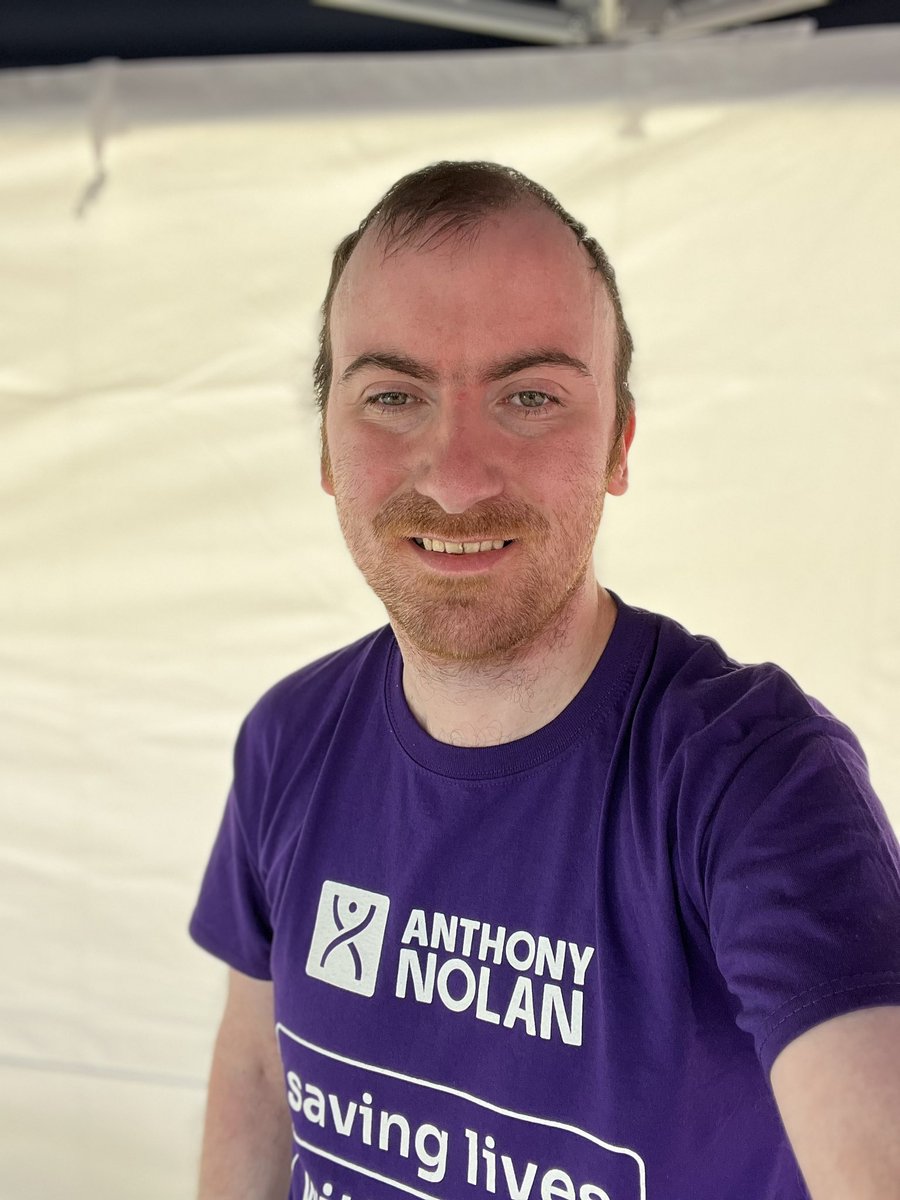 googleplex1001's tweet image. Looking forward to a busy day, recruiting new potential stem cell donor to the @AnthonyNolan register at @PrideInLondon today! Come along to see us at a Trafalgar Square, next to Canada House and say hi! 🏳️‍🌈