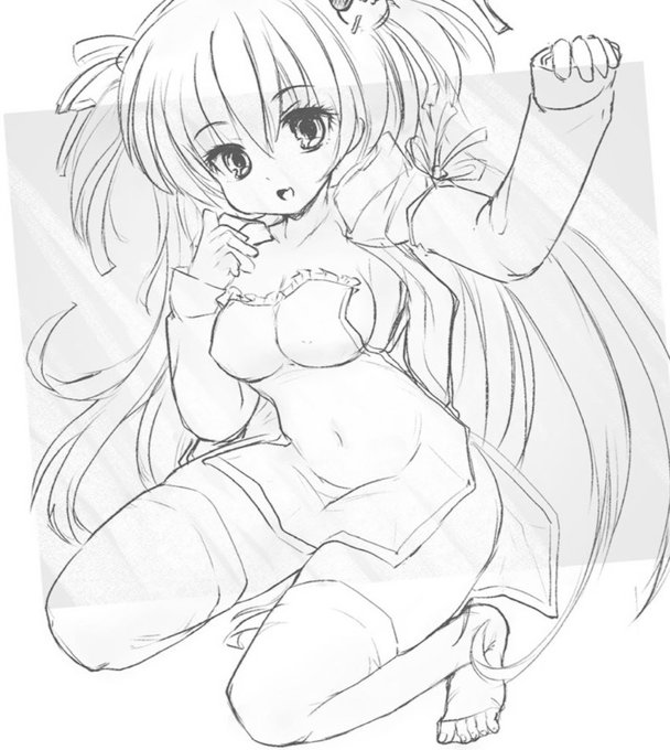 えびてん 金森ぃぃぃ(๑˃̵ᴗ˂̵)
原稿作業でBGM聞いてたら描きたくなった  #kurkgk 