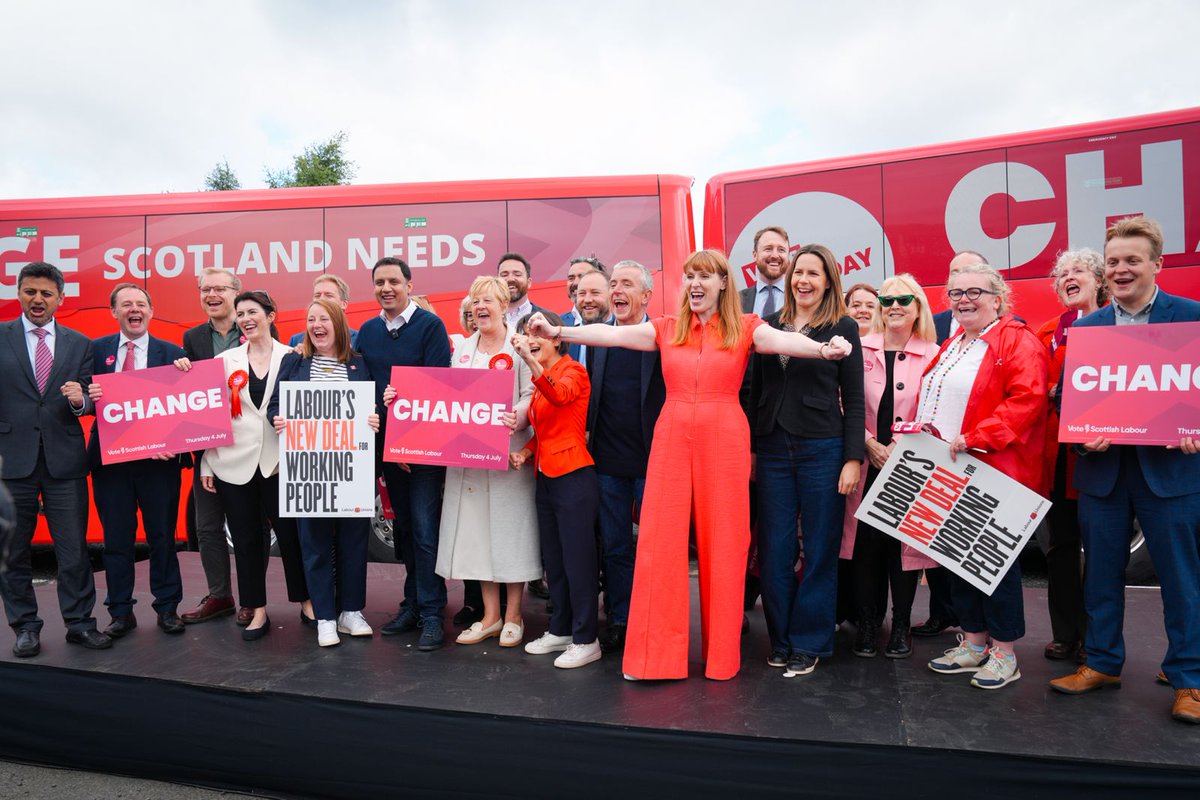 The #NewDeal for Working People only happens if we win a Labour Government. 

Find a campaign event near you this weekend. . labourunions.org.uk/events