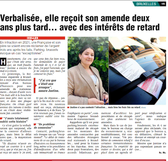 AILLEURS2507's tweet photo. LOL, pour PB c'est toujours un bug.

Je reçois des mails de Français mécontents de la méthode et pas plus tard que ce matin !

L'huissier Modero adresse une redevance sans aucune mention à un Français décédé en 2018.

Le binôme parfait pour un travail de qualité médiocre ! https://t.co/IsBJV6qKkE