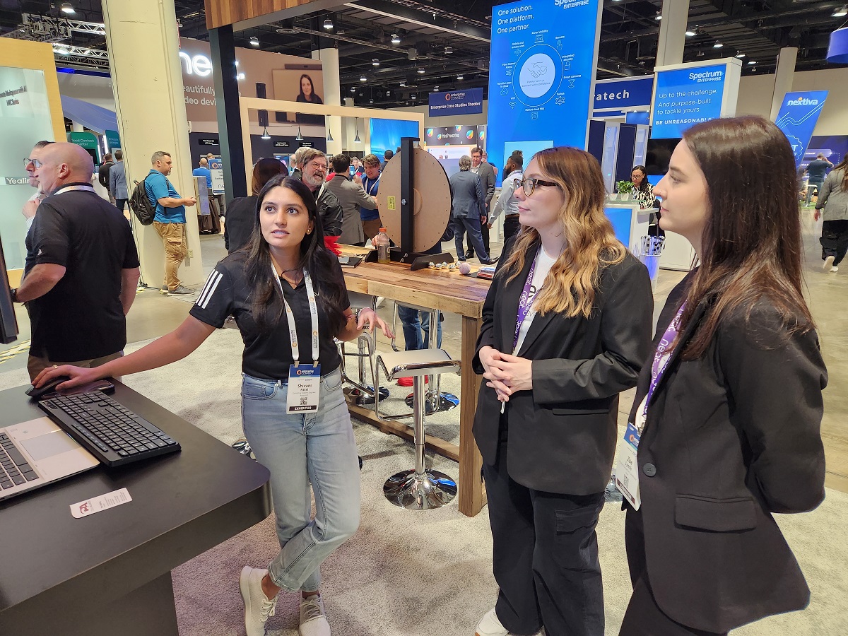 At Avaya, we're all about experiences! We help YOU delight your customers, build loyalty, &amp; fuel growth. Choose your path, at your own pace, with Avaya: innovation, unforgettable experiences, &amp; empowered employees. Learn more at shorturl.at/ns0JO #ChooseYourJourney #CX