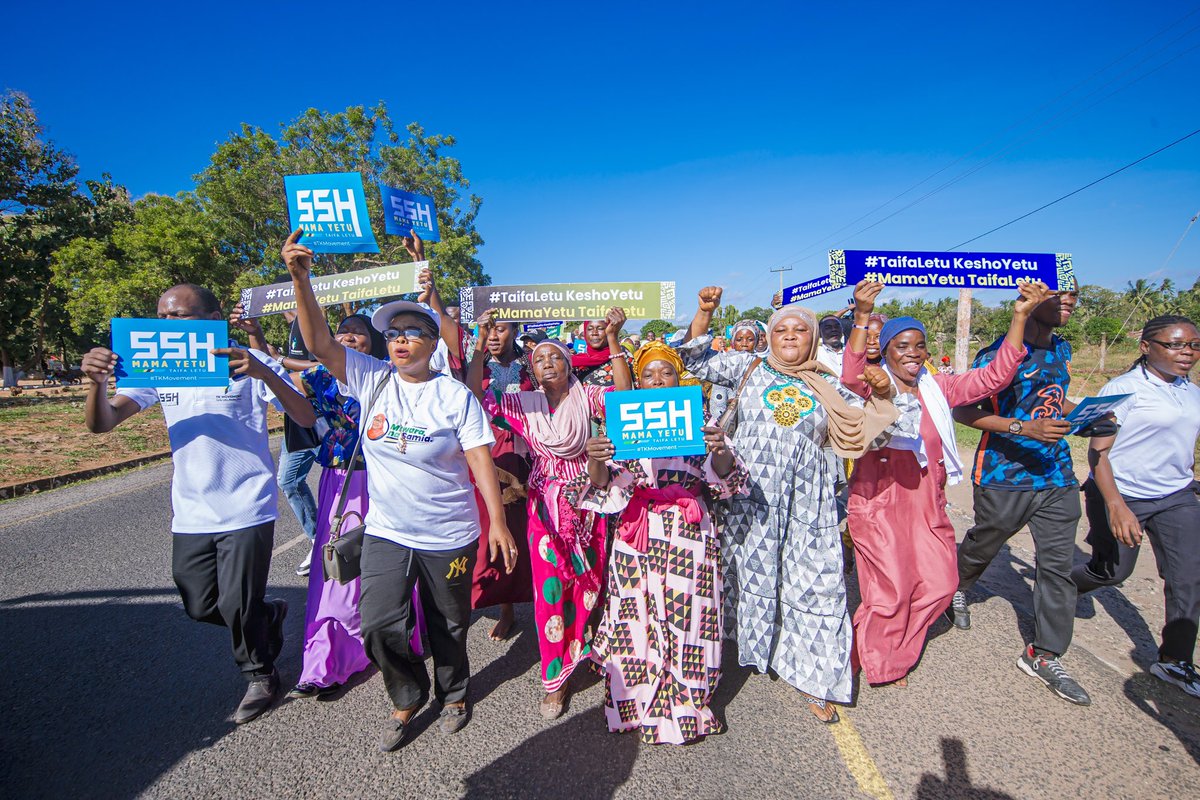 TanzaniaYetu___'s tweet photo. Picha za matukio Mbalimbali Katika Uzinduzi wa TK Movement Mkoa wa Mtwara Tarehe 29 Juni, 2024 Katika Ukumbi wa Mtwara Tech.
#tkmovement #TaifaLetuKeshoYetu https://t.co/a7w8HoZPod