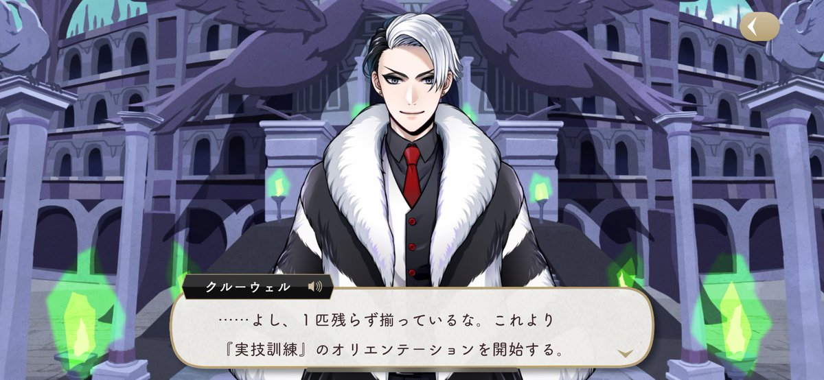 yocomitsu_twst's tweet photo. https://t.co/fau0LYTdW0