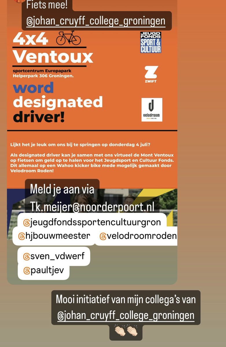 Ingeborg Oosterhoff tweet media