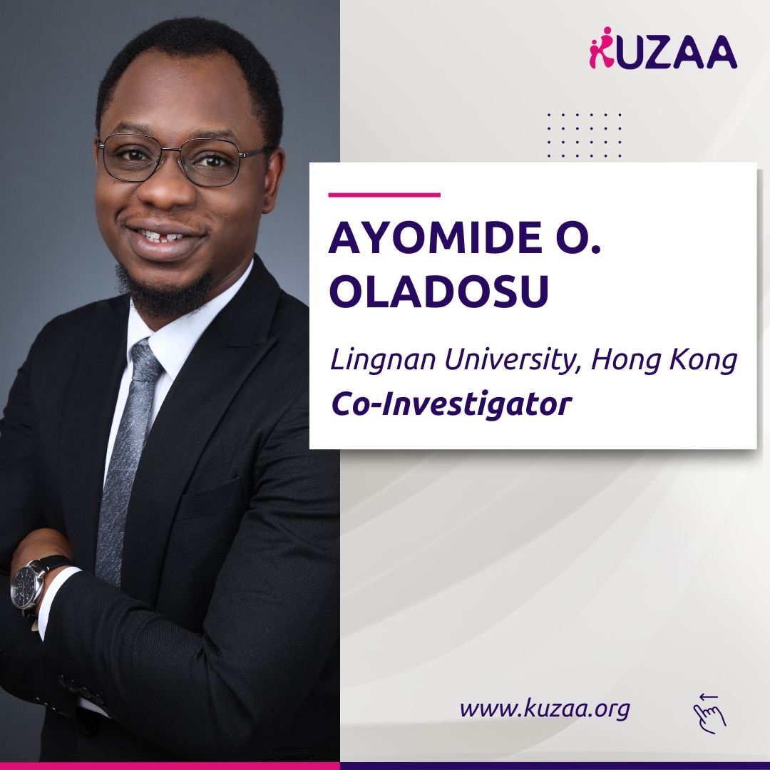 thrivematernal's tweet photo. Meet the Kuzaa Team! 🌟 Advocating for maternal mental health through research and tech to address perinatal depression and anxiety.
Funded by @MQMentalHealth💜🧑💻
#MentalHealthAwareness #Kuzaa #SupportForMoms #KuzaaTeam
>>Check thread for more...😍
||Abu Trica Cheddar Napo Yaw https://t.co/E8zbKr6TLD