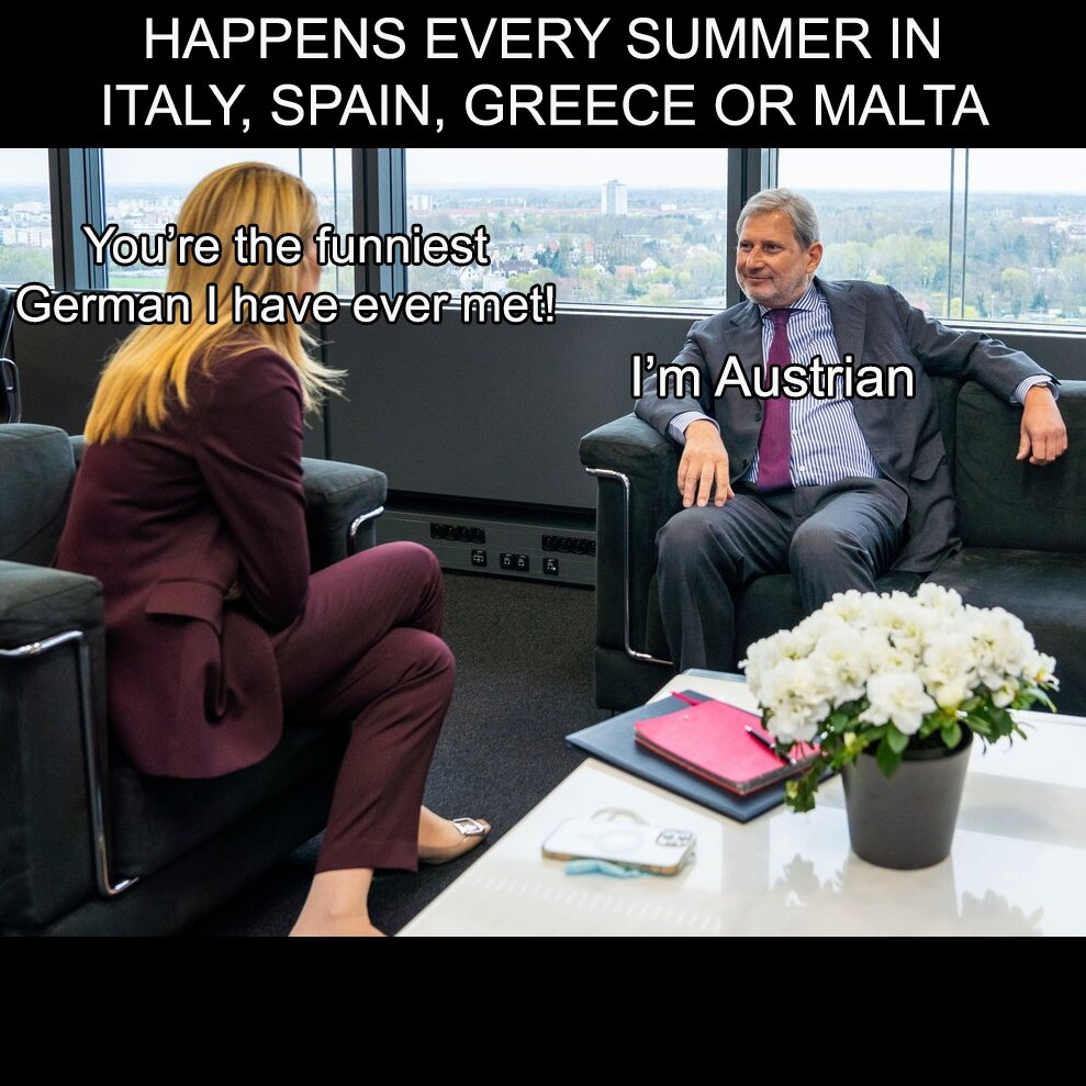 DG MEME 🇪🇺 tweet media