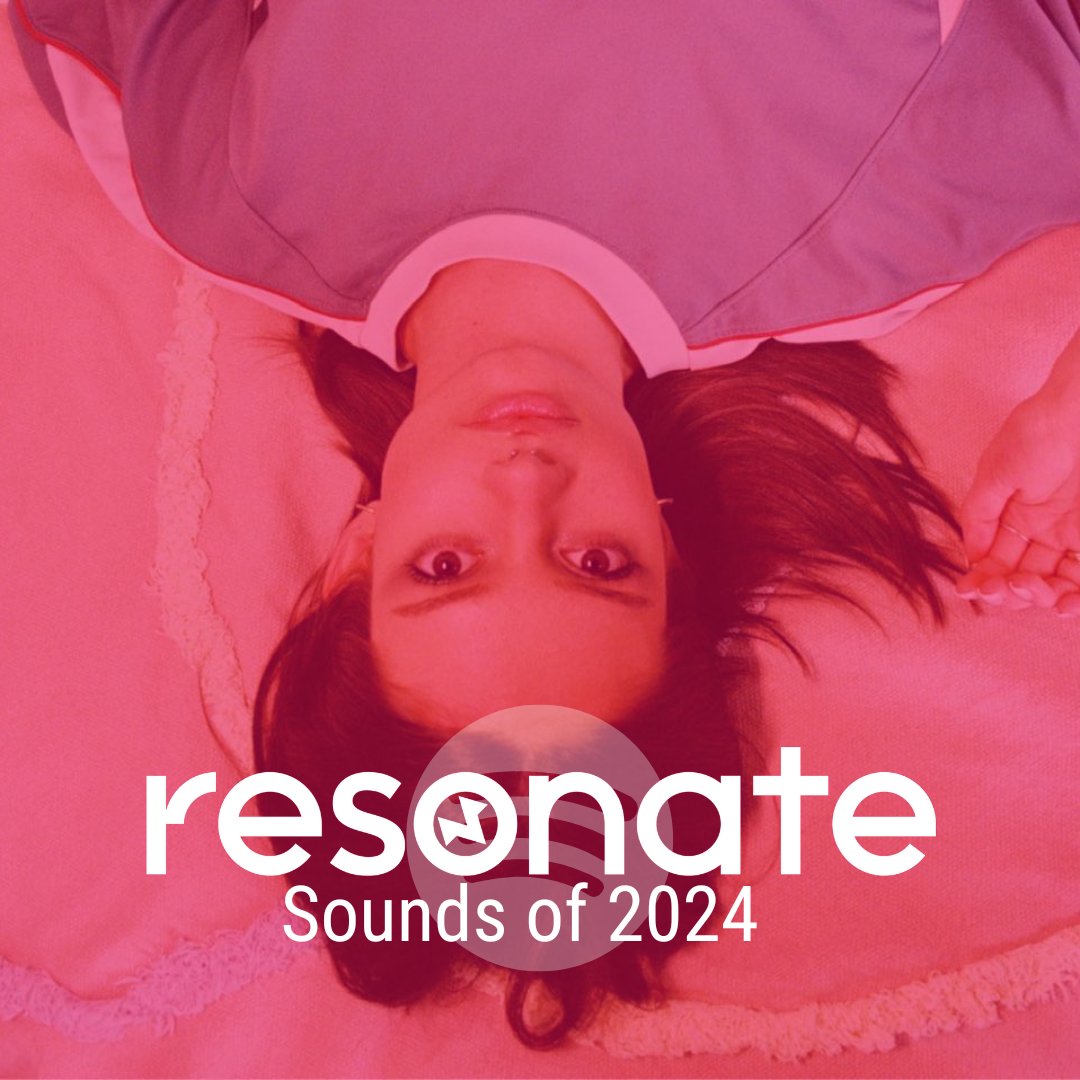 ⚡️ Sounds of 2024 ⚡️

Bringing you some new tracks from your next favourite artist, featuring new releases from our cover star <a href="/indoorfoxes/">INDOOR FOXES</a>, <a href="/junkpups/">JUNK PUPS</a>, Tina Sandwich, newshapes, Alice Faye, and more!

Listen here: resonatescot.co.uk/playlists