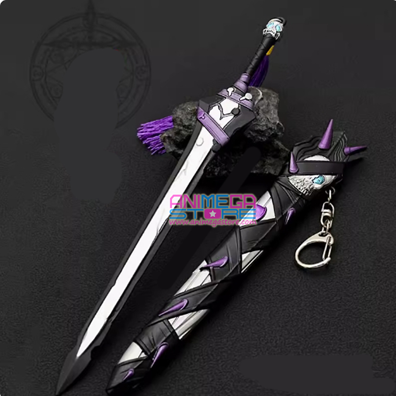 animega_store's tweet photo. quality anime Fate Saber sword prop keychain clip, 22cm long, for more discounted items please visit https://t.co/UWfa0SGCKs
thank you ^___^

#fatestaynight #fateheavensfeel #heavensfeel #animegastore #saber #fatekeychain #fatesword #fatezero https://t.co/FdL4lwRk0U