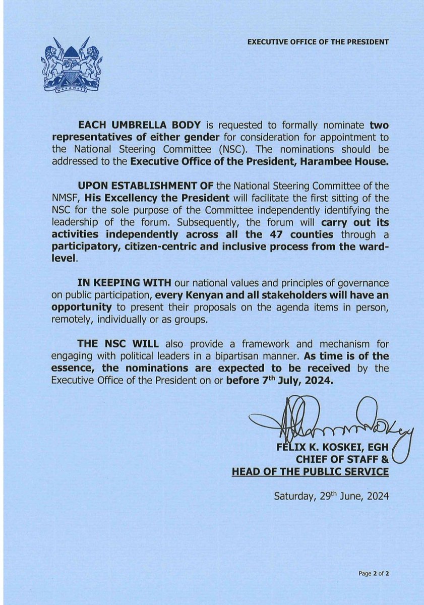 Haki please fungueni tu manifesto yenu and watch your campaign clips sasa.... Juu, WHUUUAAATTTT?