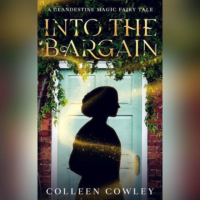 Our featured author this issue is Colleen Cowley!

Colleen Cowley writes romantic fantasy in twisted real-world settings with wizards, banter, impressively swoopy coats and women who aren't damsels (distressed or otherwise).

Read the interview here:
silversunbooks.com/post/wishes-wi…