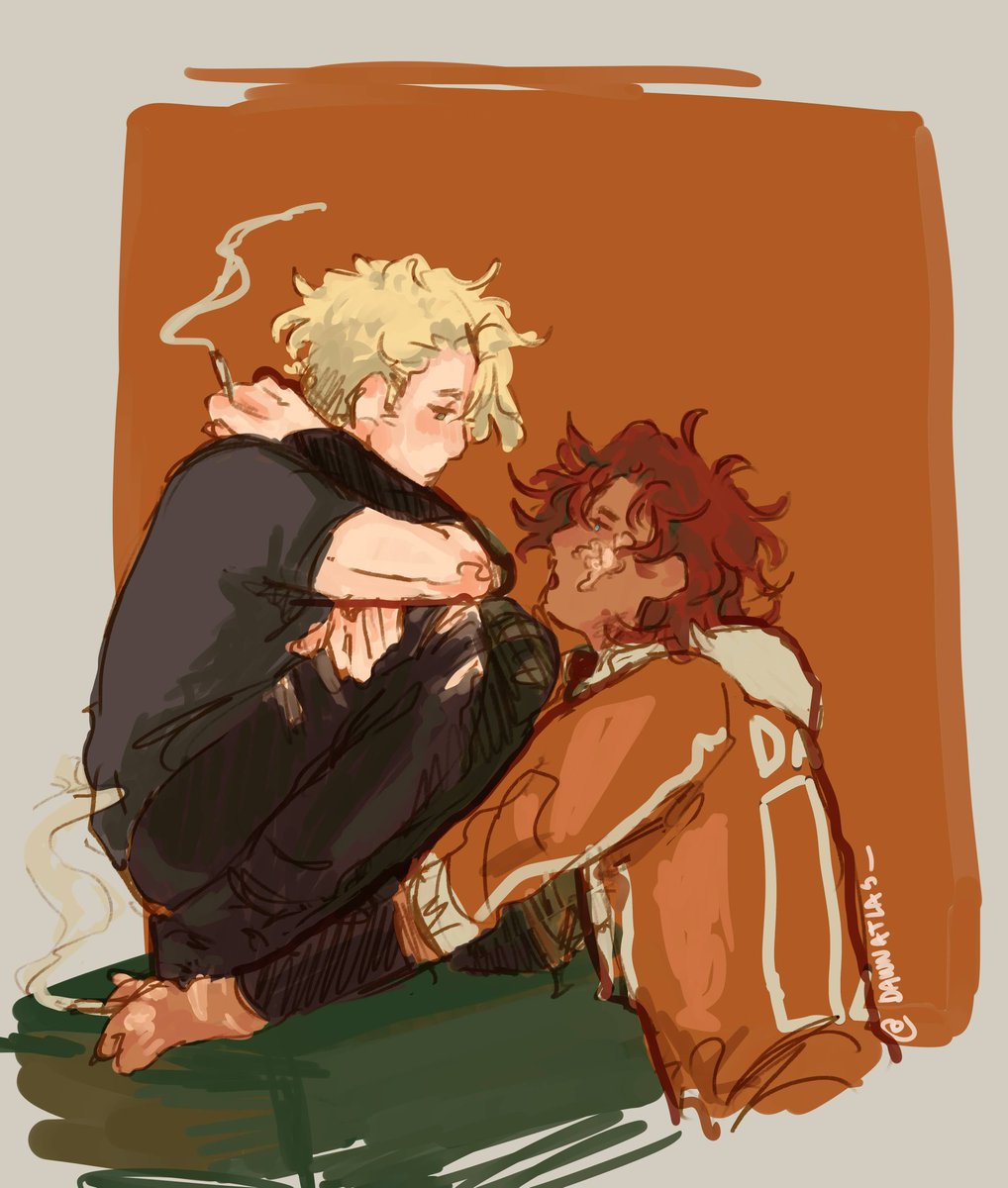 dawnatlas_'s tweet photo. messy sketches #andreil https://t.co/sCsiKyTovJ