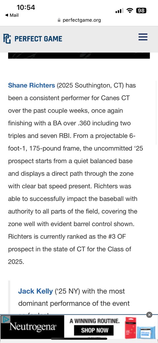 shane richters tweet media