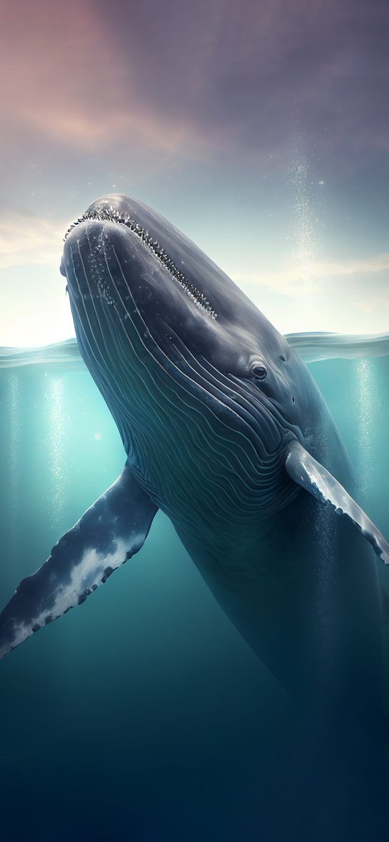 vukandric's tweet photo. Old wallpaper, but still looking good 🐋 https://t.co/pQyK7ccSLy