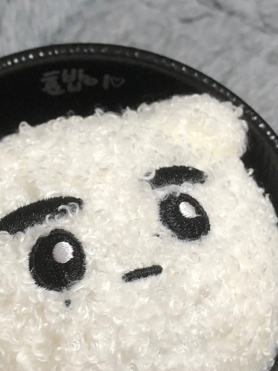 훈밥이 tweet media