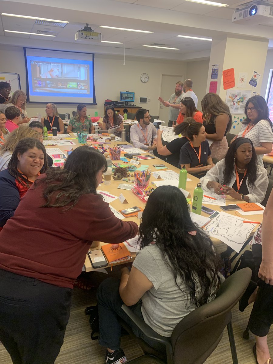 Erika (@erika_lusky) on Twitter photo <a href="/JJ_Rains/">Julie Rains</a> <a href="/Jeff_Evancho/">Jeff Evancho</a> Those words remind me of a knock on a classroom door between two colleagues. Our encounter, our start, & ongoing journey empowering ALL learners <a href="/JJ_Rains/">Julie Rains</a> #PZC2024 <a href="/ProjectZeroHGSE/">Project Zero</a> <a href="/JJ_Rains/">Julie Rains</a> <a href="/Jeff_Evancho/">Jeff Evancho</a> Those words remind me of a knock on a classroom door between two colleagues. Our encounter, our start, & ongoing journey empowering ALL learners <a href="/JJ_Rains/">Julie Rains</a> #PZC2024 <a href="/ProjectZeroHGSE/">Project Zero</a>