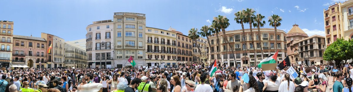 CatfaceMiau's tweet photo. Muy orgullosa de mis vecinas #Málaga #29J https://t.co/hqBRmhpiTv